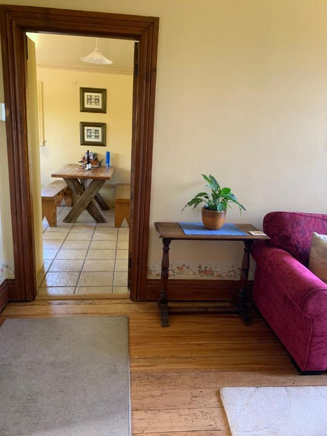 Villa In The Vines Martinborough Ngoại thất bức ảnh