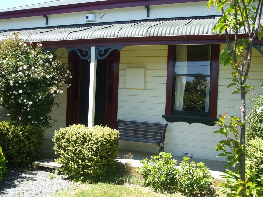 Villa In The Vines Martinborough Ngoại thất bức ảnh